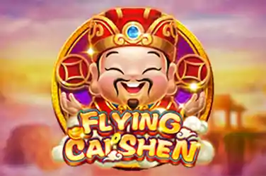FLYING CAI SHEN?v=6.0